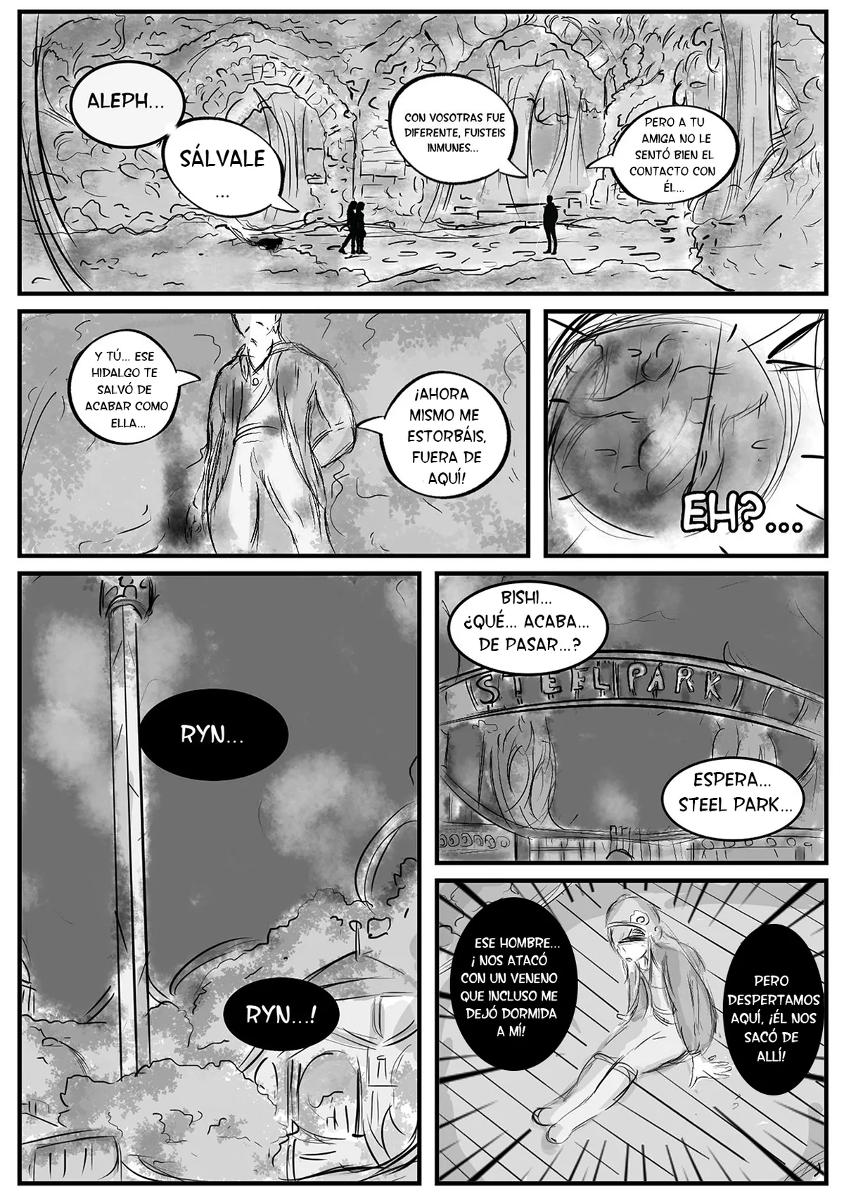 Página 20 del capítulo 3