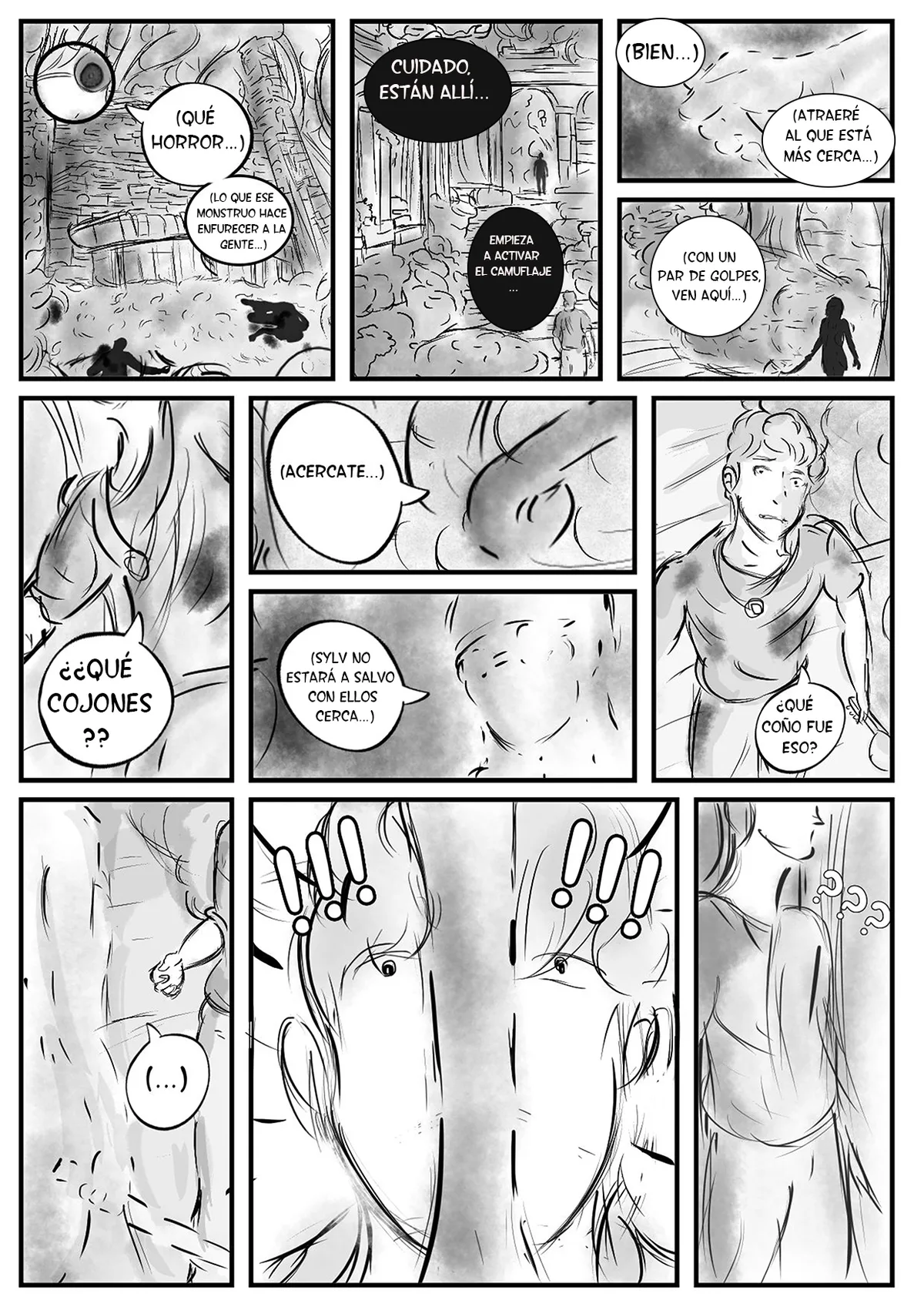 Página 8 del capítulo 3