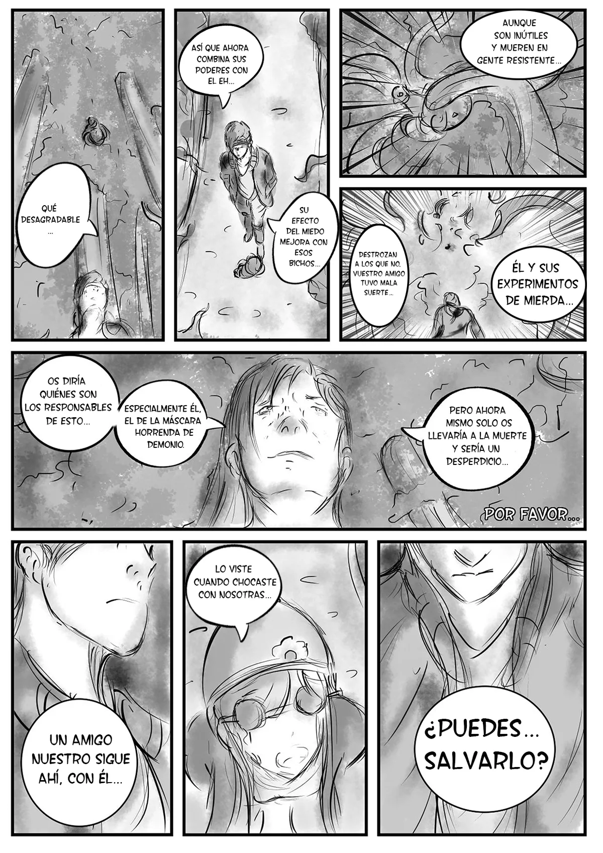Página 19 del capítulo 3