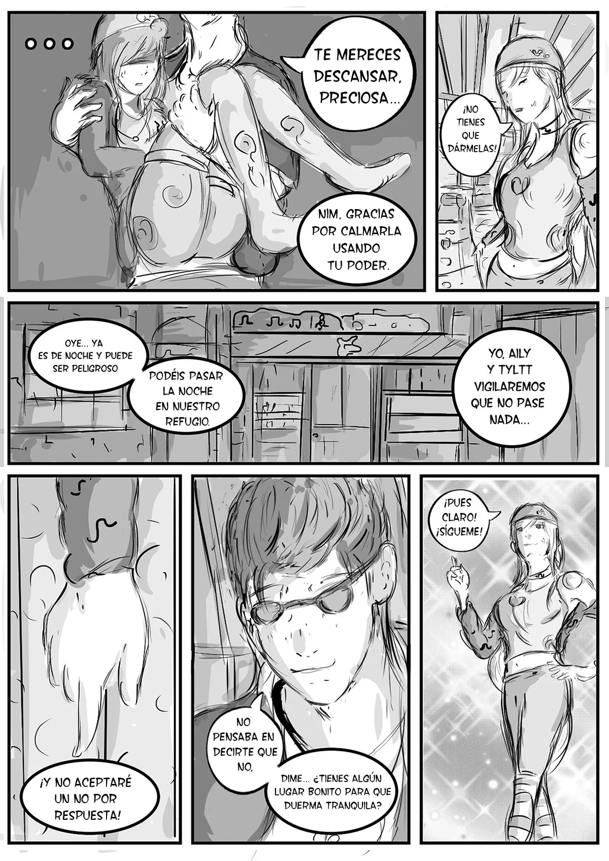 Página 23 del capítulo 3