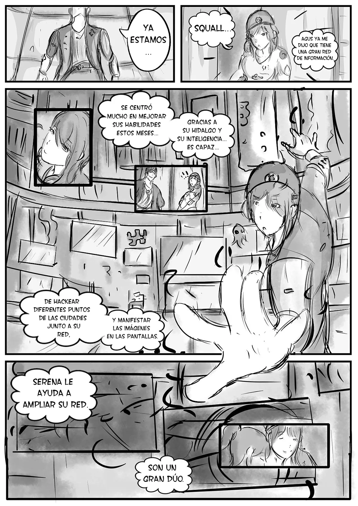 Página 13 del capítulo 4