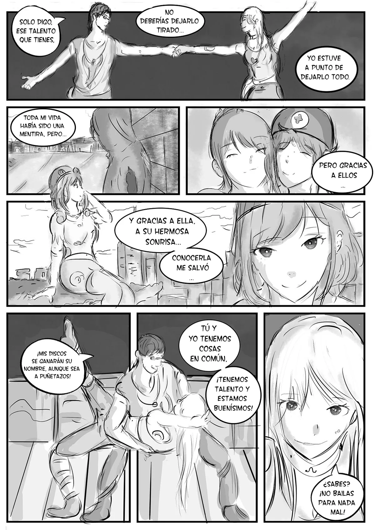 Página 3 del capítulo 4