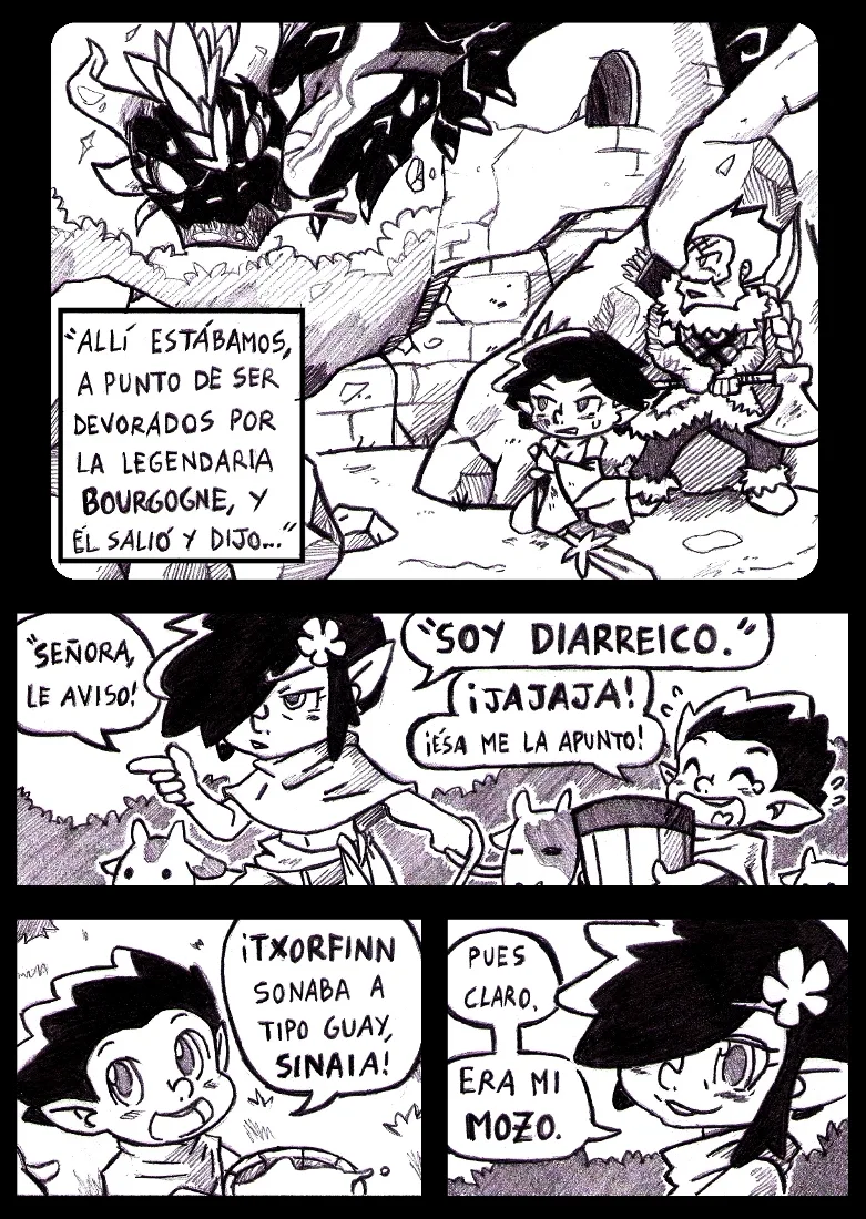 Página 2 del capítulo 1