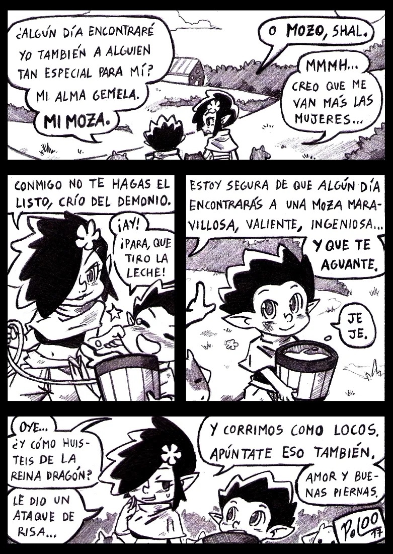 Página 3 del capítulo 1