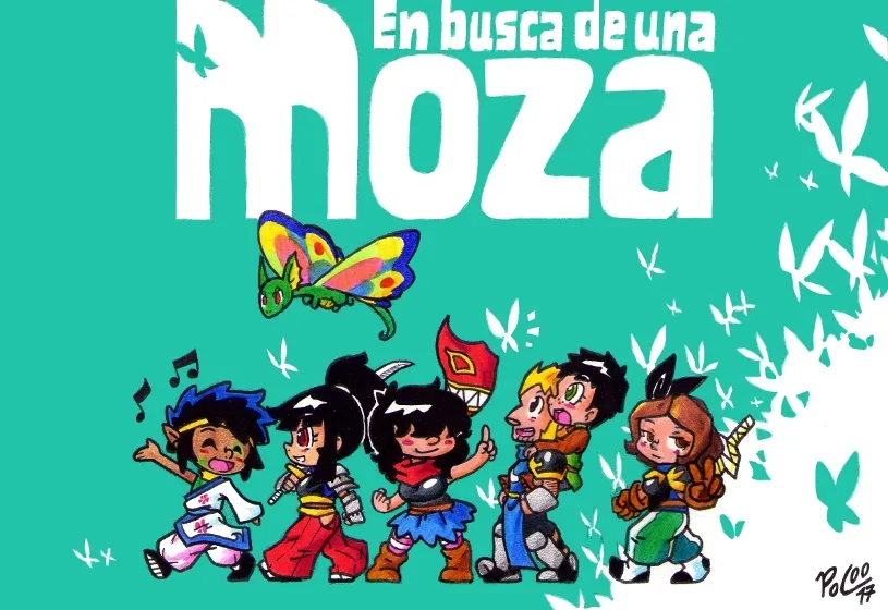 Página 1 del capítulo 1