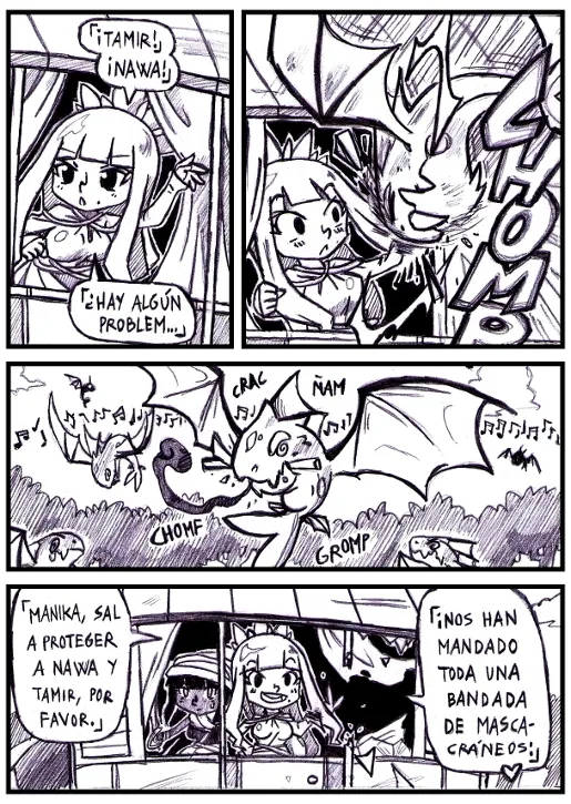 Página 3 del capítulo 14