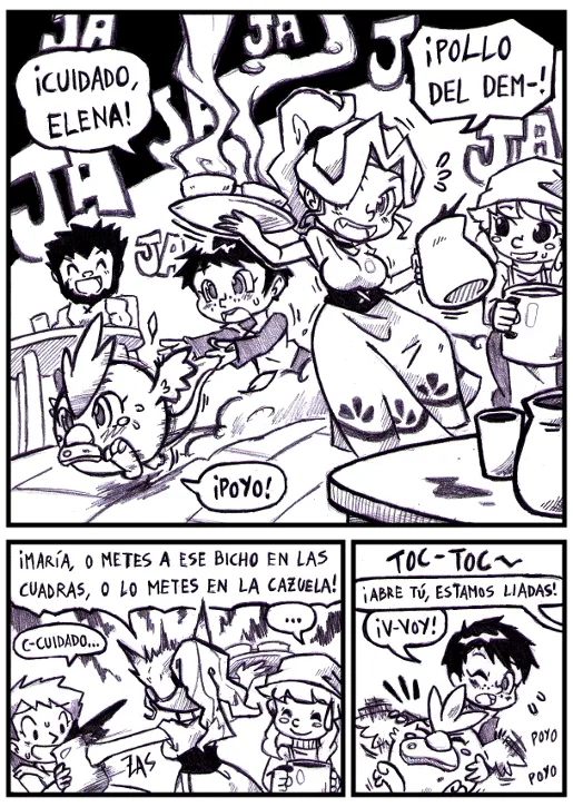 Página 2 del capítulo 16