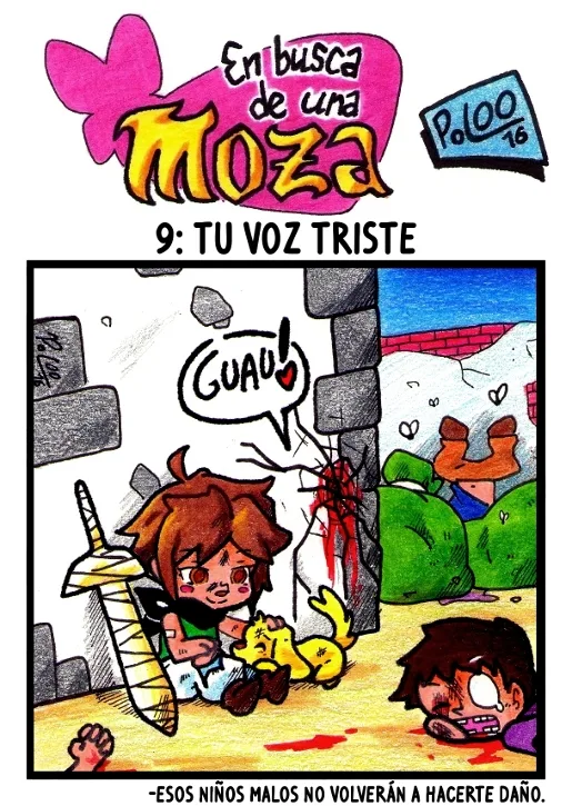 Página 1 del capítulo 16
