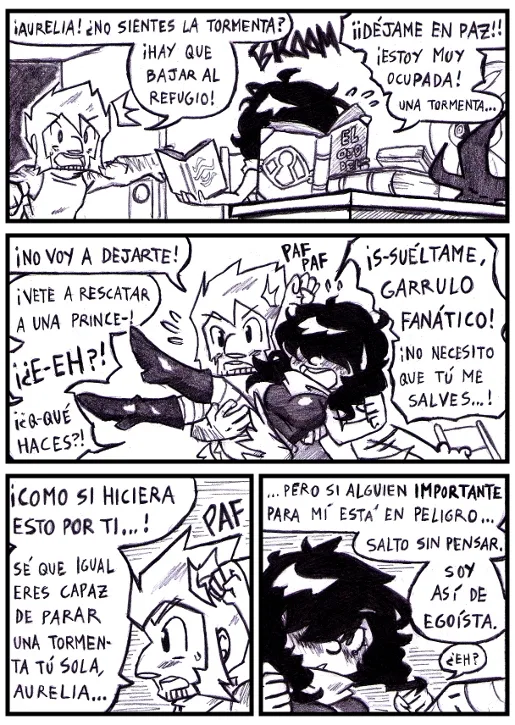 Página 1 del capítulo 17