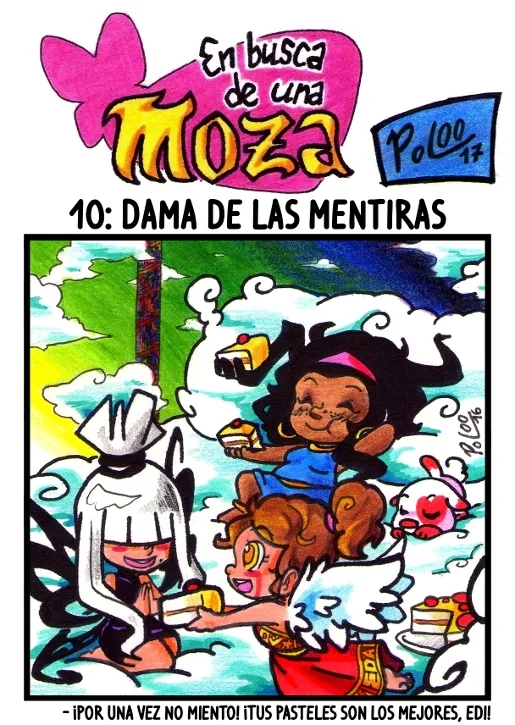 Página 1 del capítulo 19
