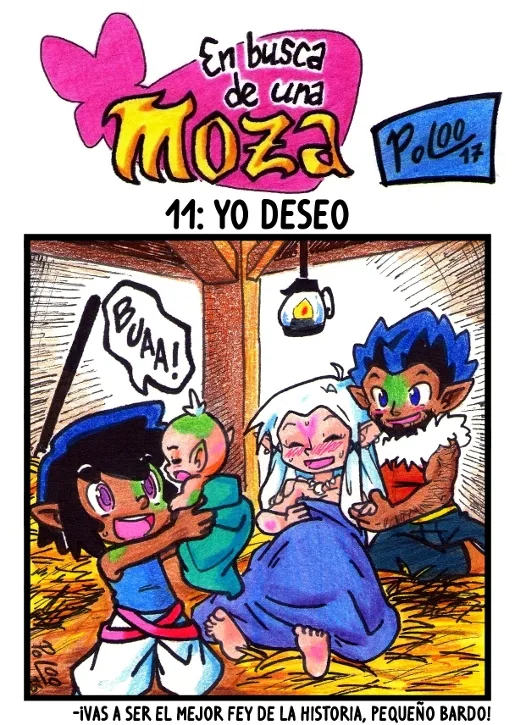 Página 1 del capítulo 20