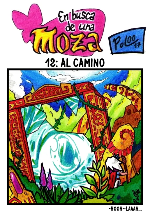 Página 1 del capítulo 21