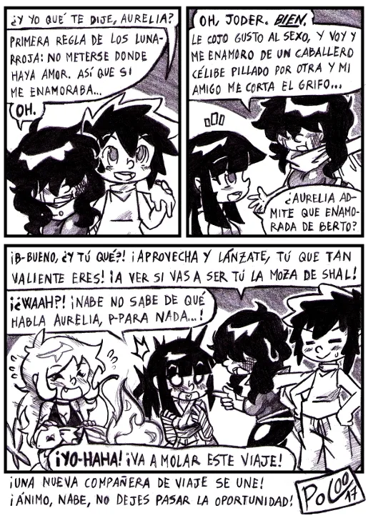 Página 23 del capítulo 21