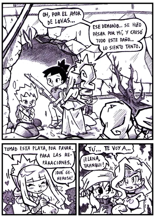 Página 2 del capítulo 21