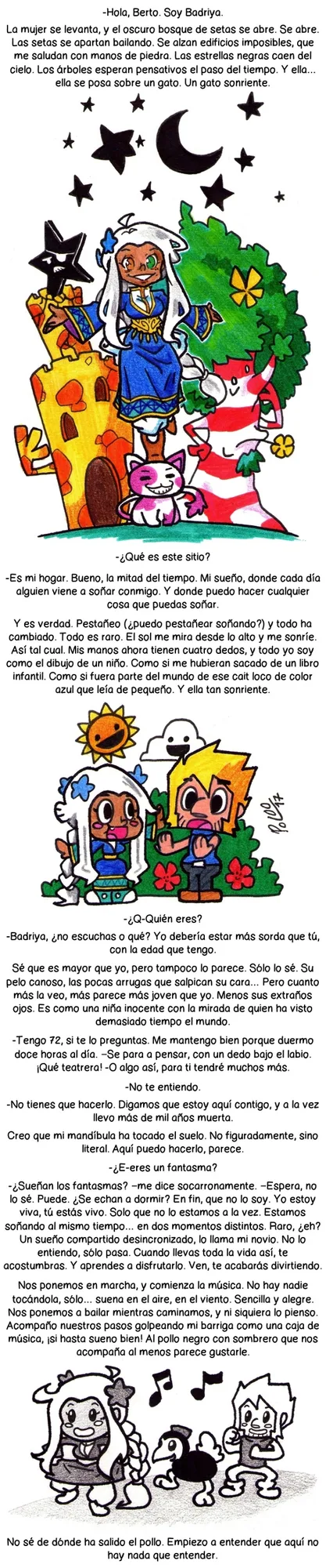 Página 3 del capítulo 22