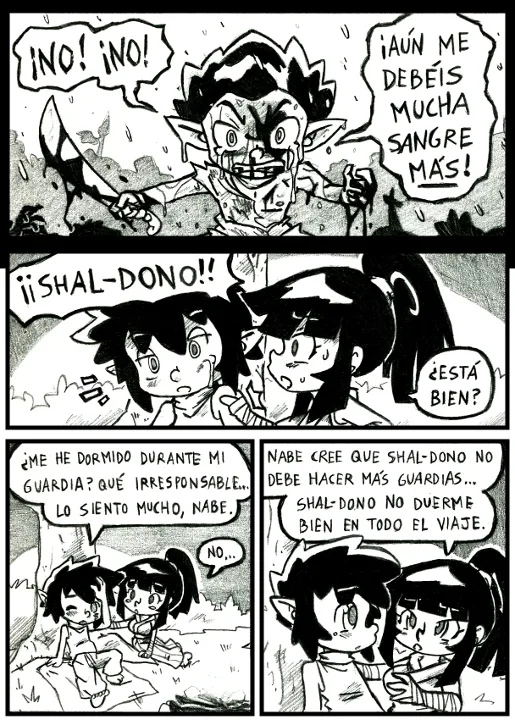 Página 1 del capítulo 23