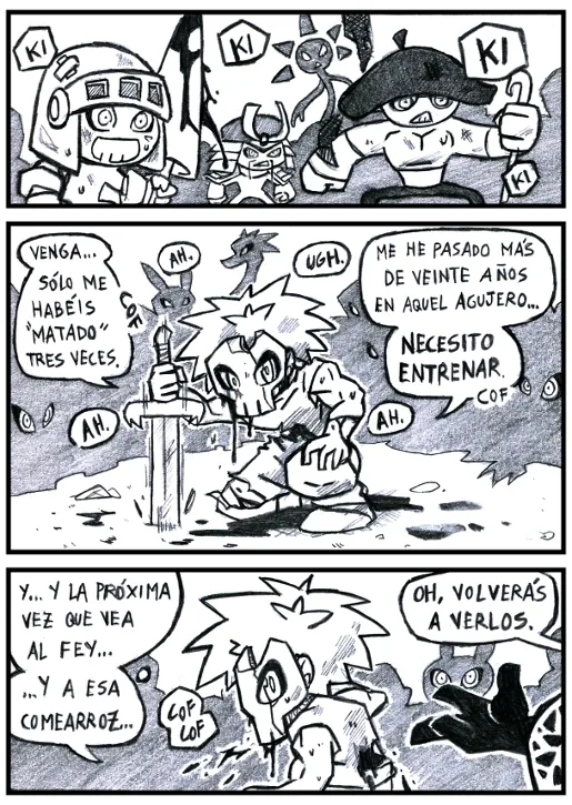 Página 1 del capítulo 24