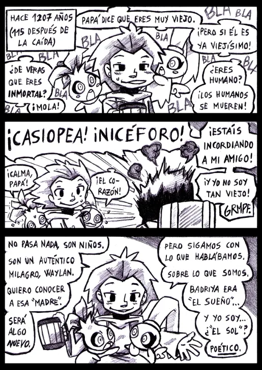 Página 3 del capítulo 26
