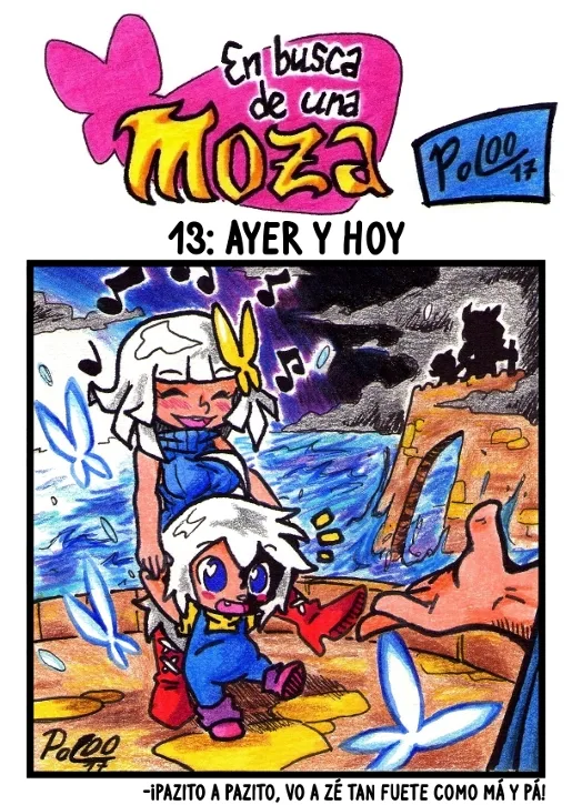 Página 1 del capítulo 26