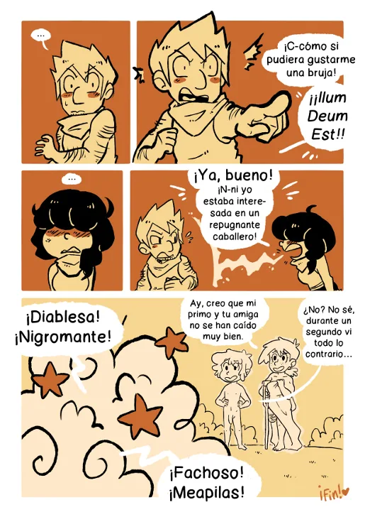Página 3 del capítulo 28