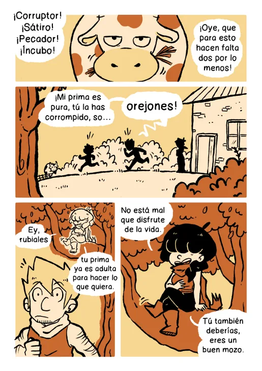 Página 1 del capítulo 28