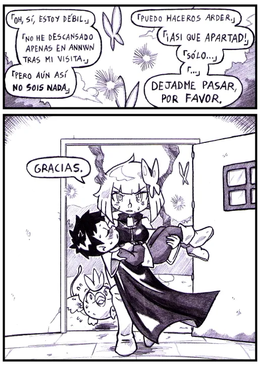 Página 1 del capítulo 29