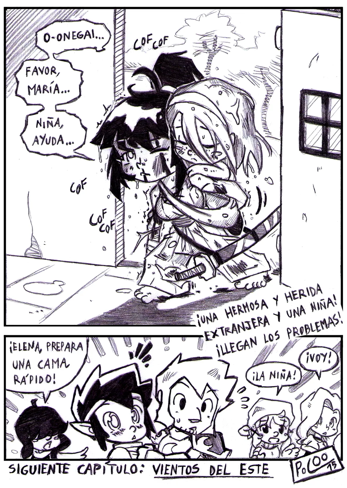 Página 21 del capítulo 3