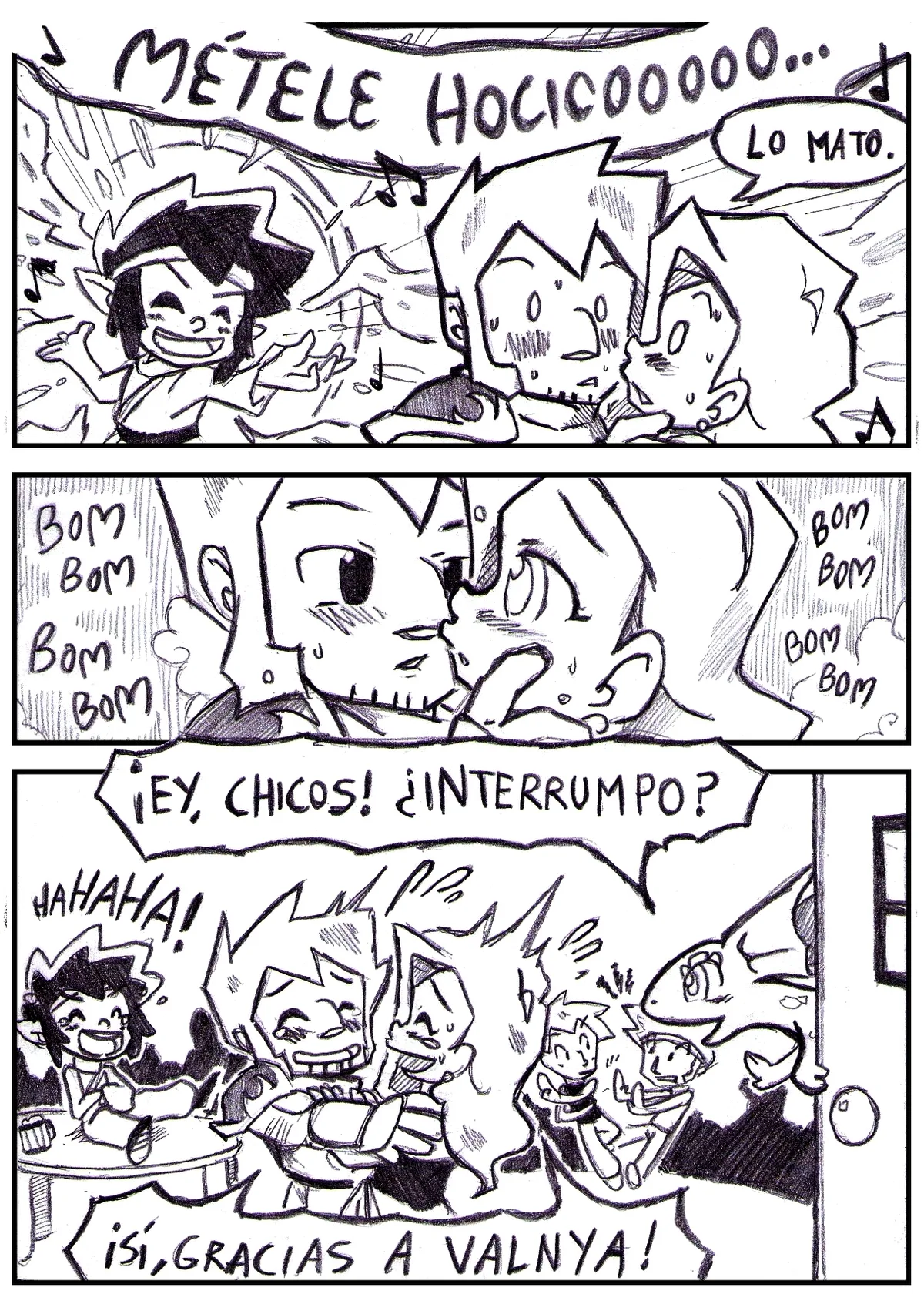 Página 19 del capítulo 3