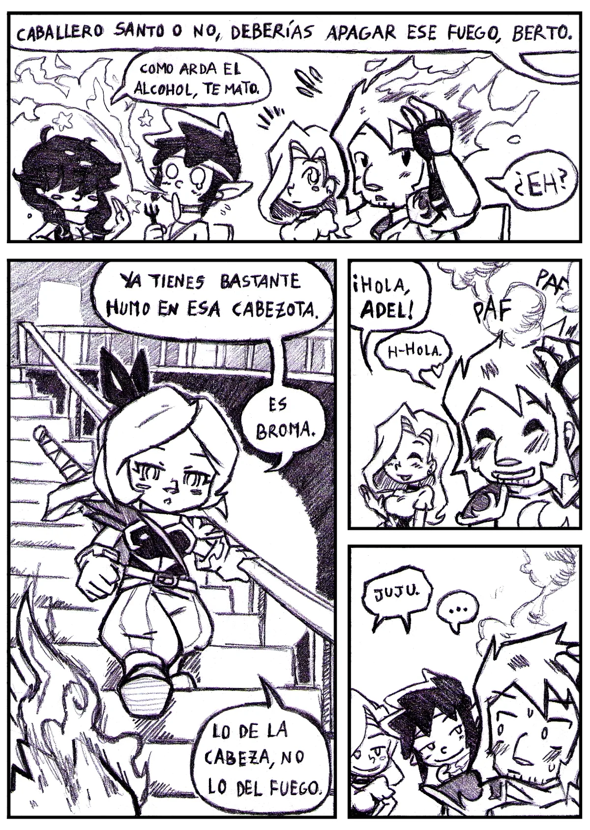 Página 8 del capítulo 3