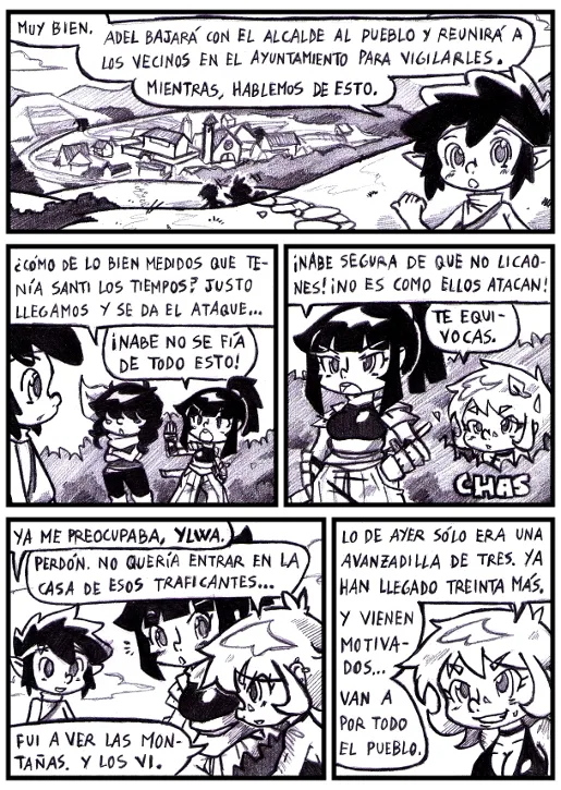 Página 5 del capítulo 30