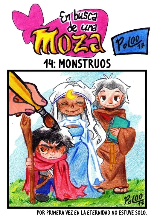Página 1 del capítulo 30