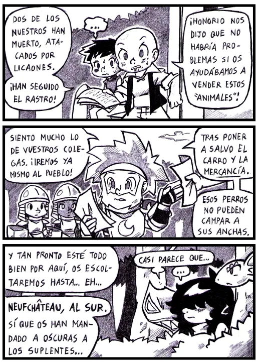 Página 21 del capítulo 30