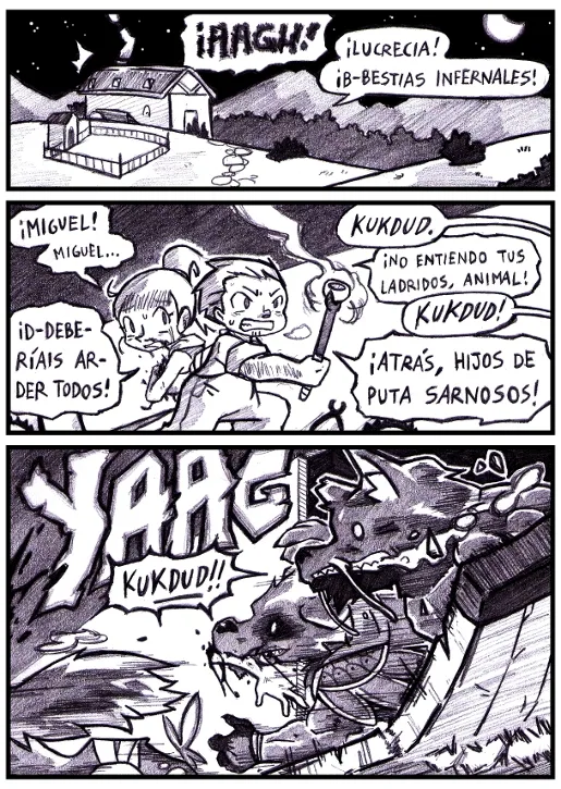 Página 2 del capítulo 30