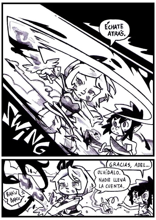 Página 2 del capítulo 31