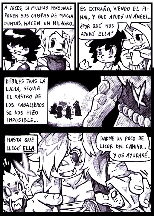 Página 21 del capítulo 31