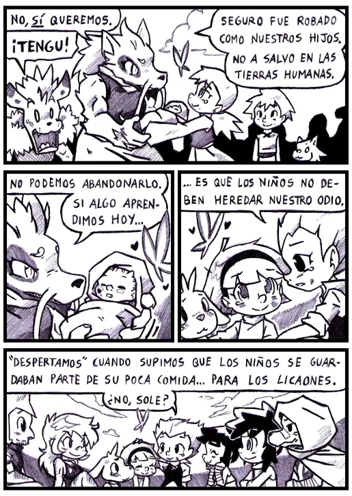 Página 19 del capítulo 31
