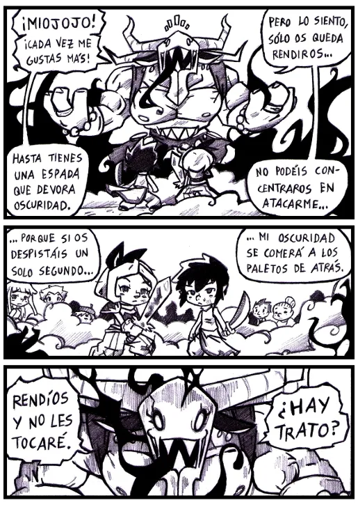 Página 3 del capítulo 31