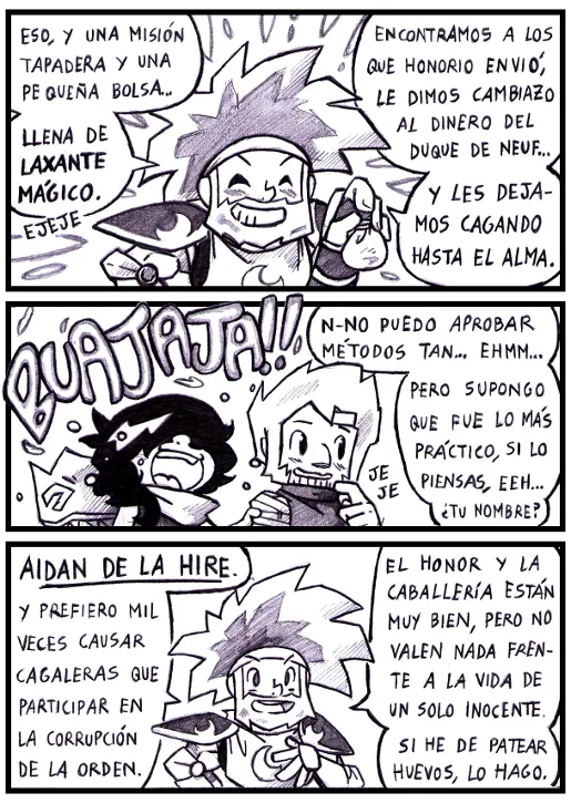 Página 23 del capítulo 31