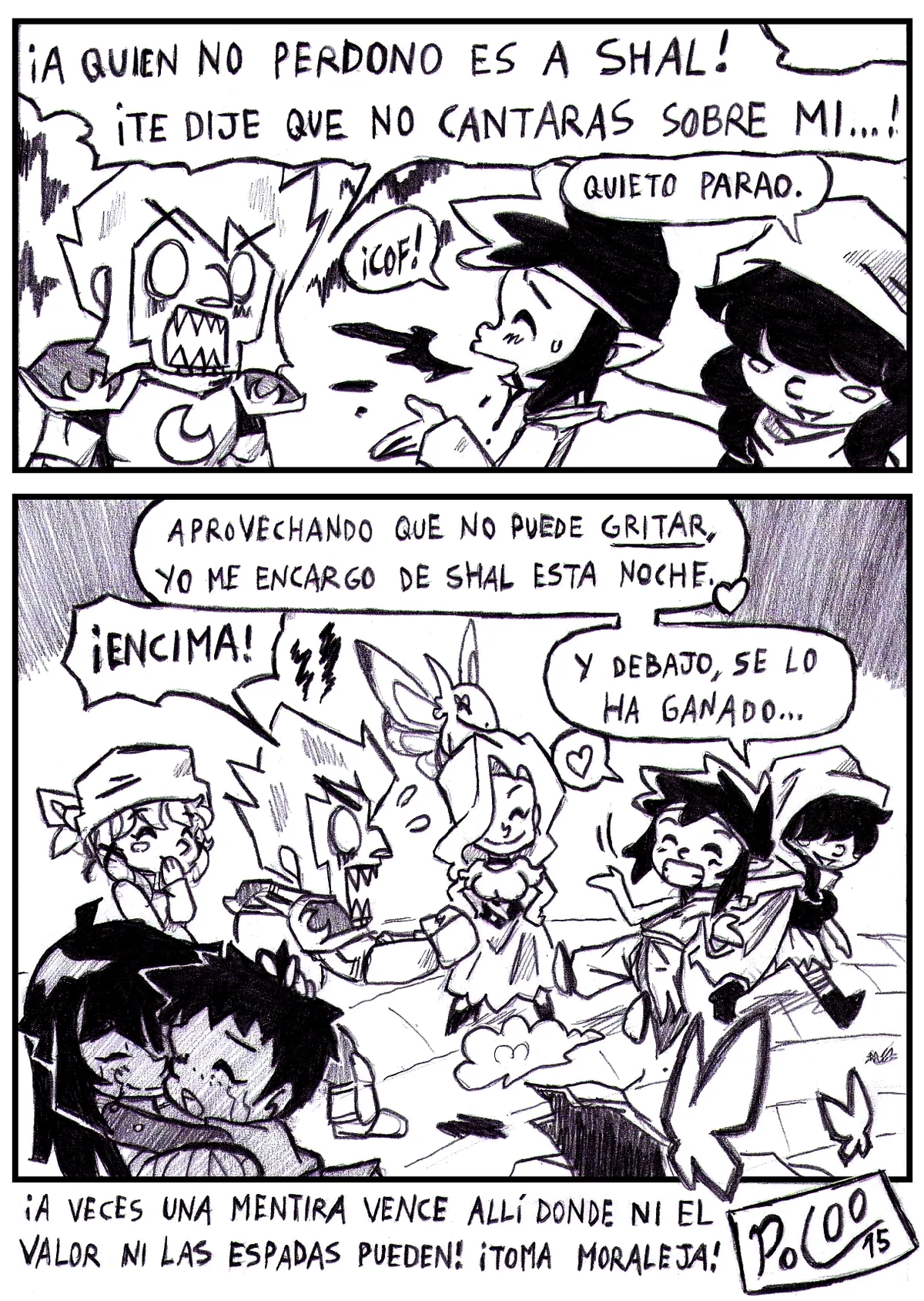 Página 23 del capítulo 4