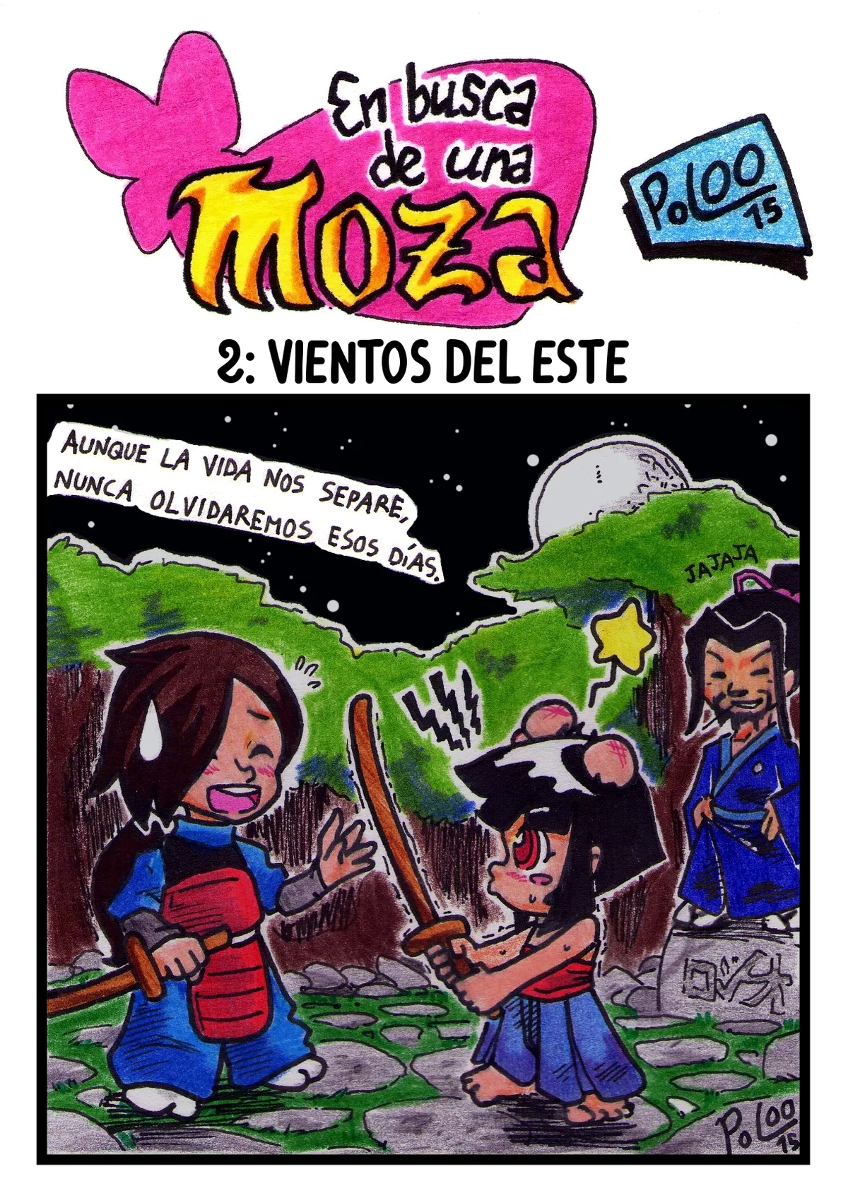 Página 1 del capítulo 4