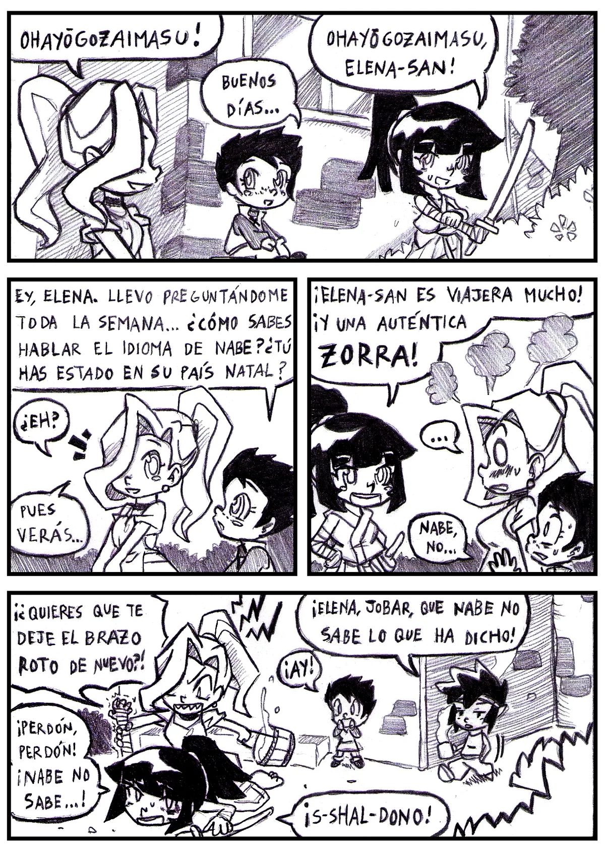 Página 3 del capítulo 5