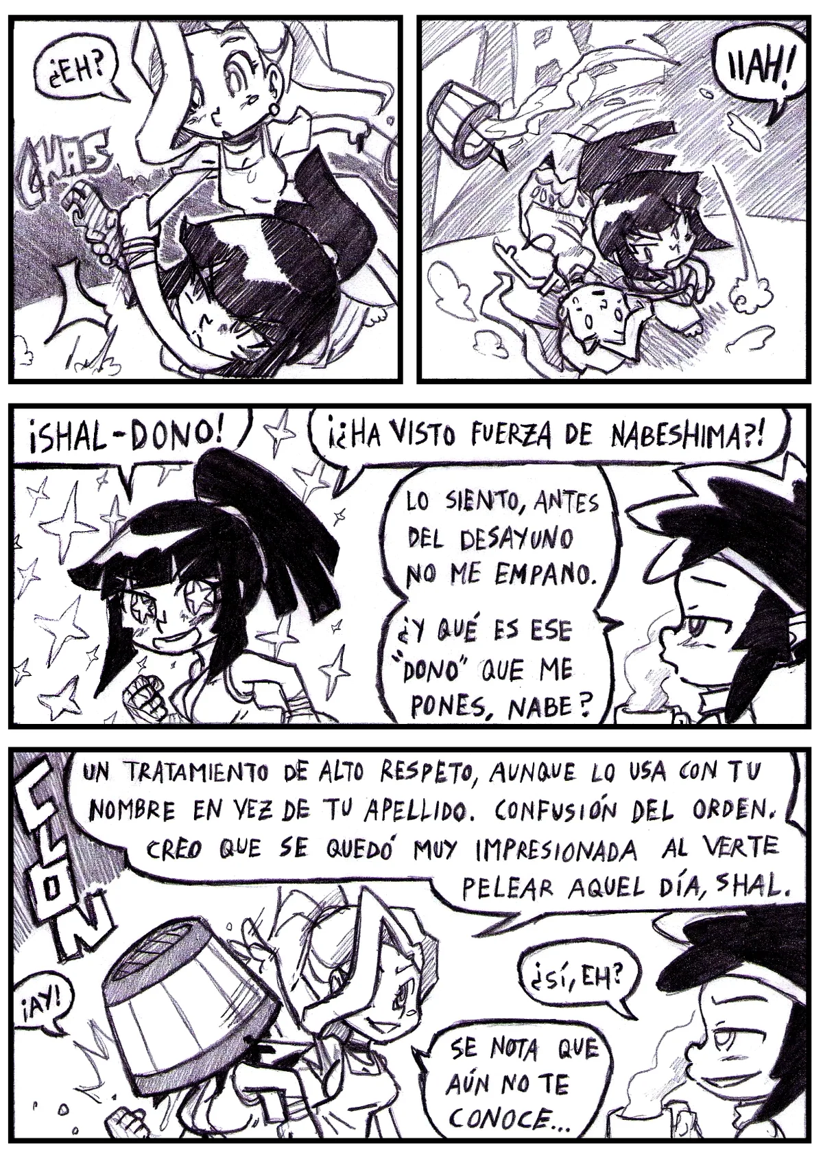 Página 4 del capítulo 5