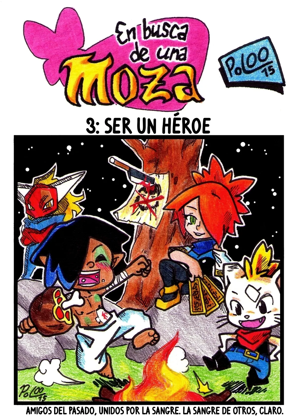 Página 1 del capítulo 5