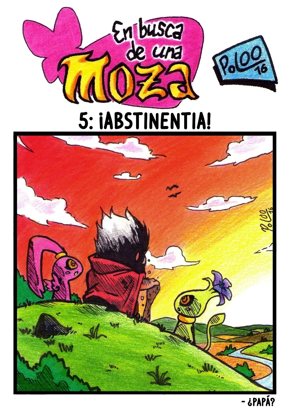 Página 1 del capítulo 8