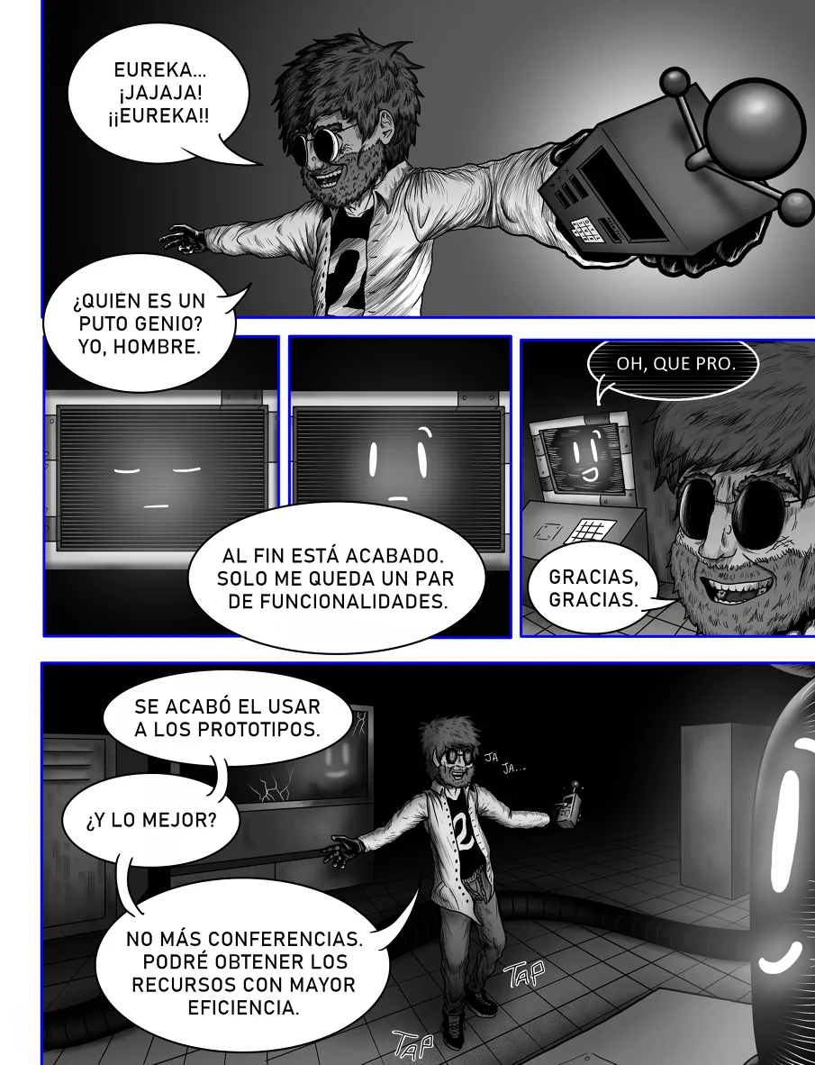 Página 30 del capítulo 1