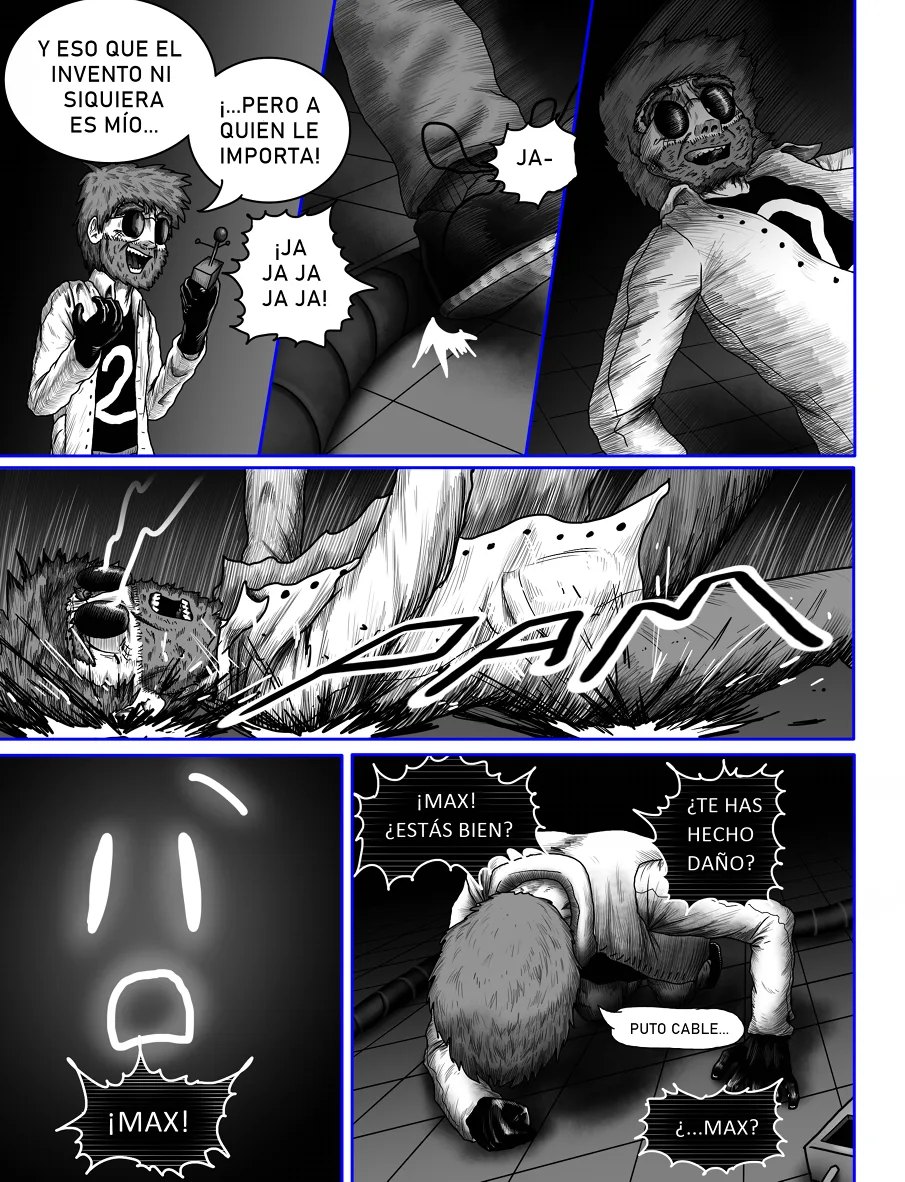 Página 31 del capítulo 1