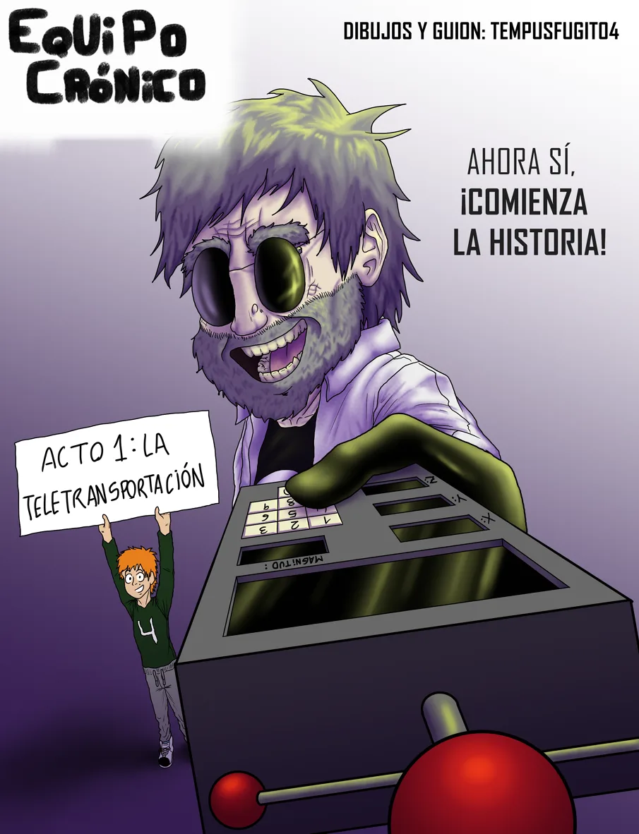 Página 1 del capítulo 2
