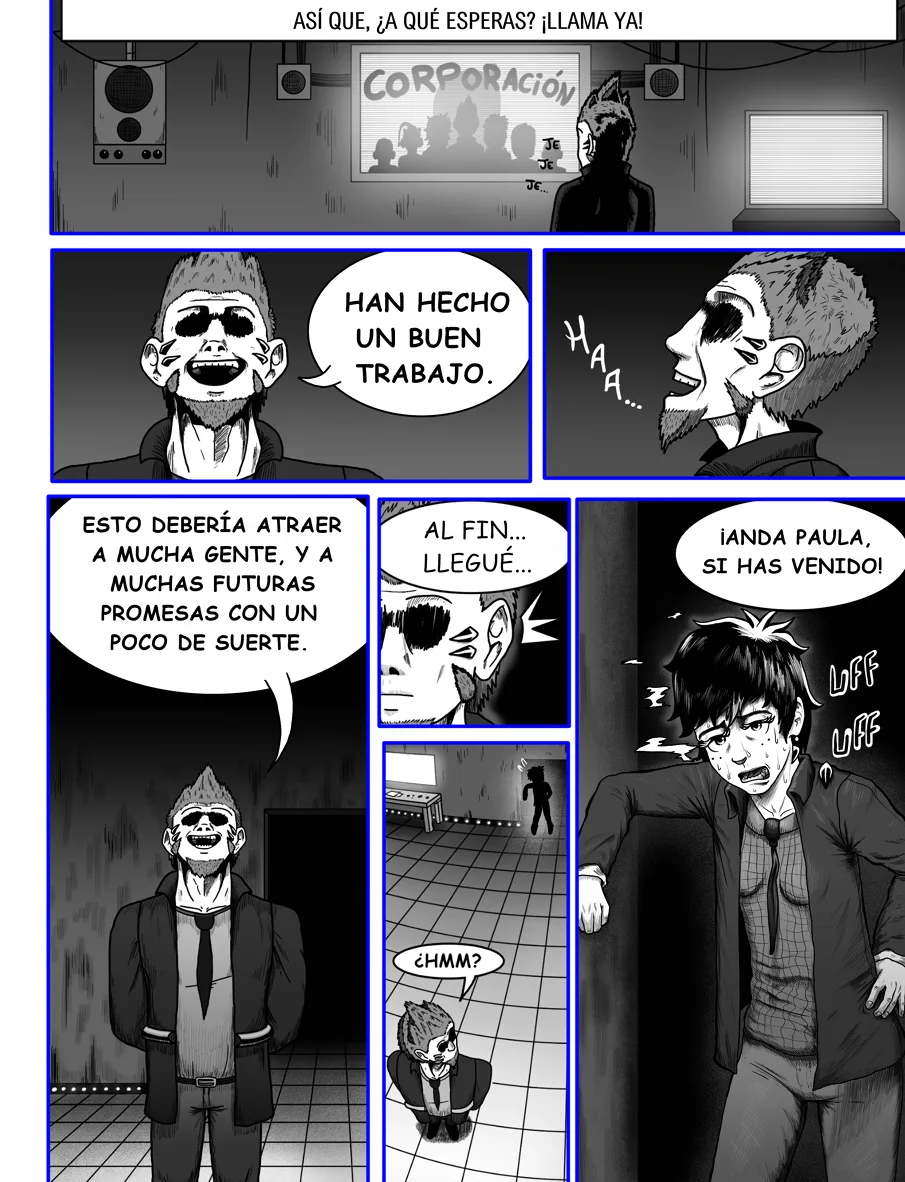 Página 19 del capítulo 2