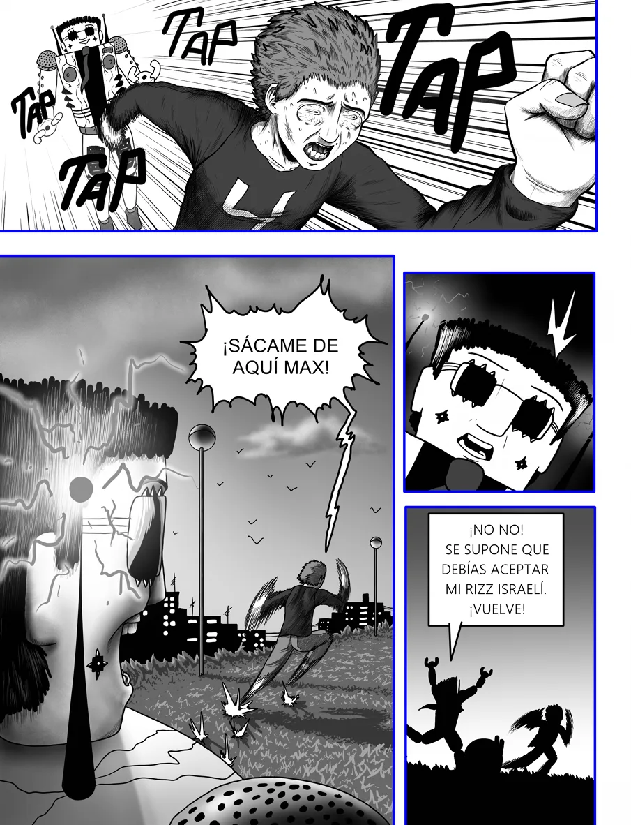 Página 6 del capítulo 3