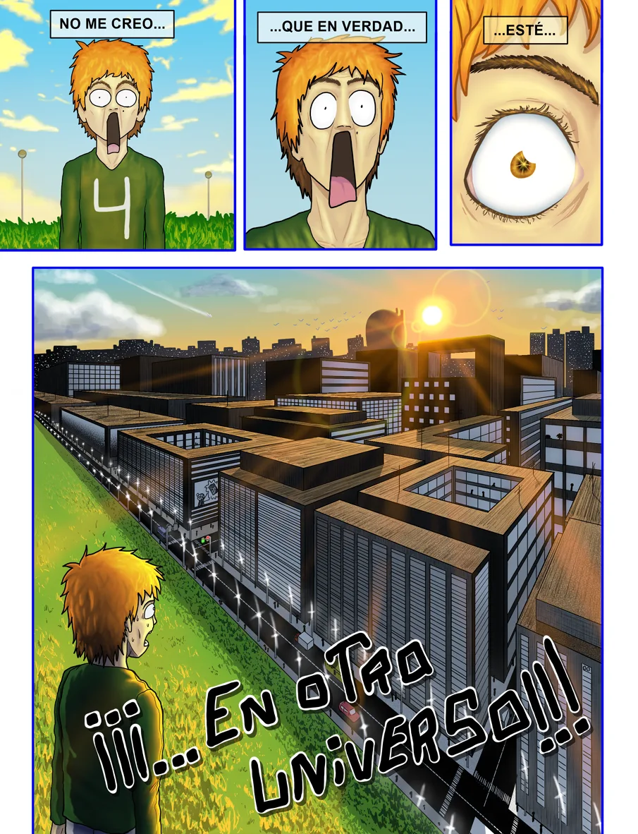 Página 2 del capítulo 3